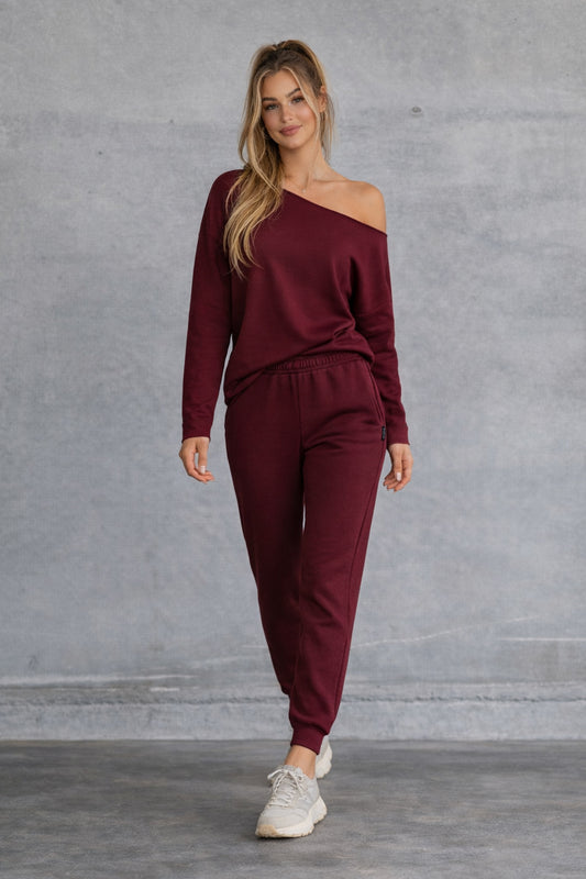 Cozy Loungewear Set