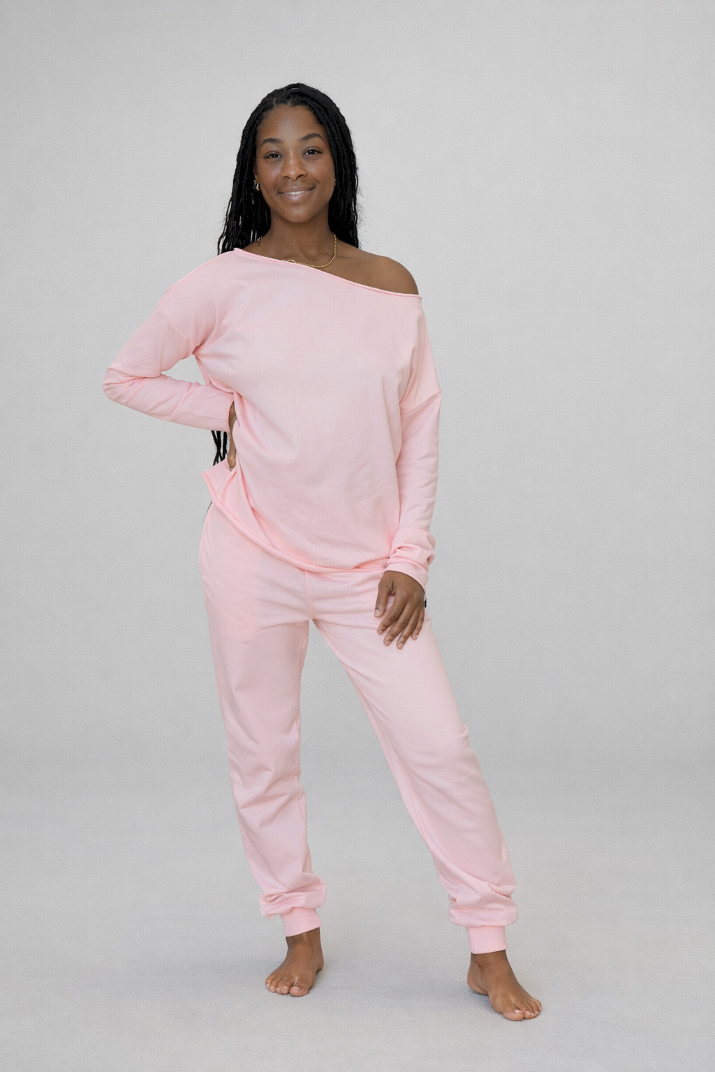 Cozy Lounge Pants