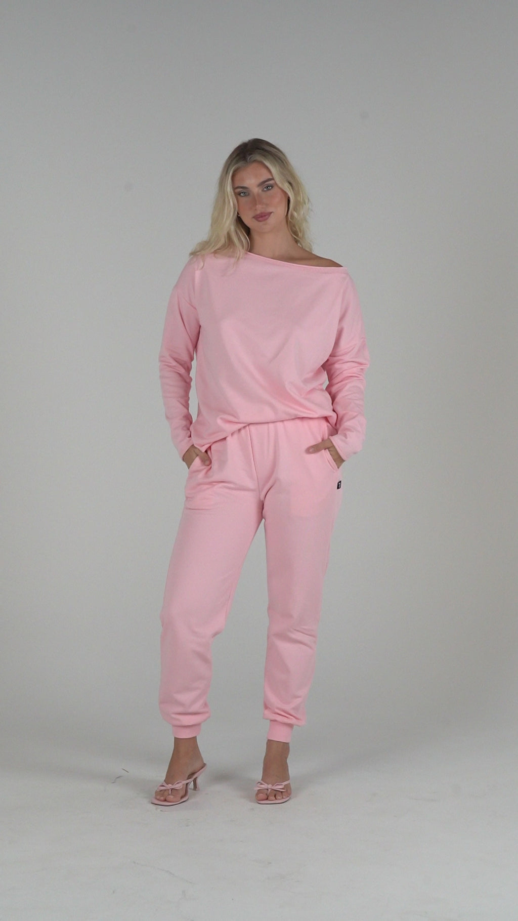 Cozy Loungewear Set