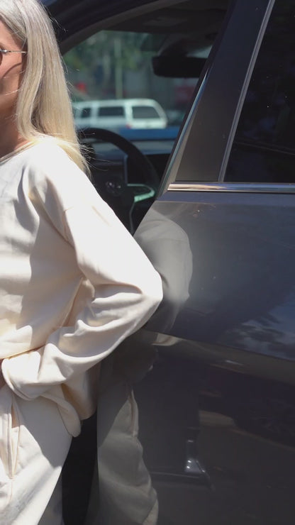 Cozy Loungewear Set