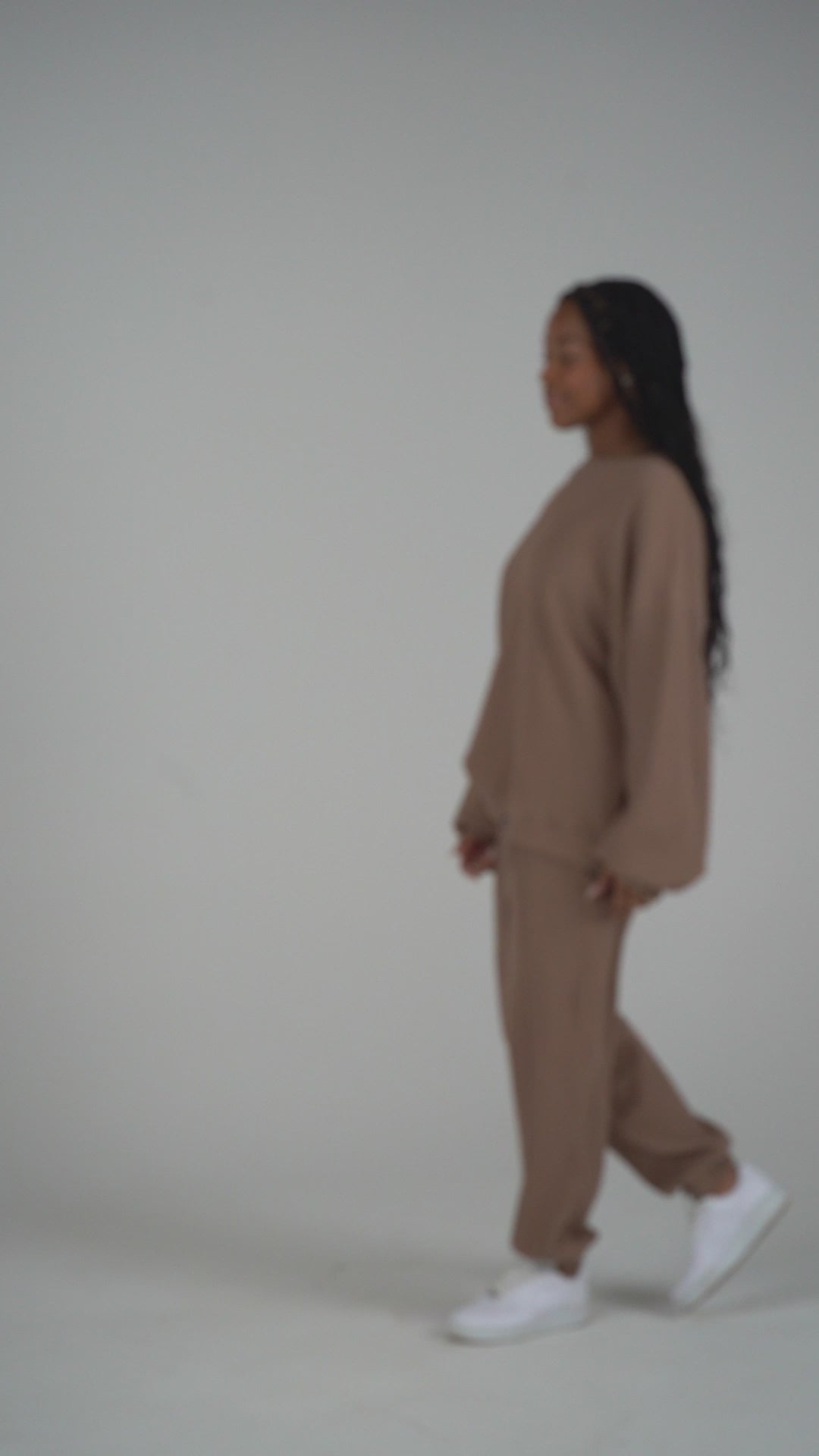 Ribbed Comfort Set