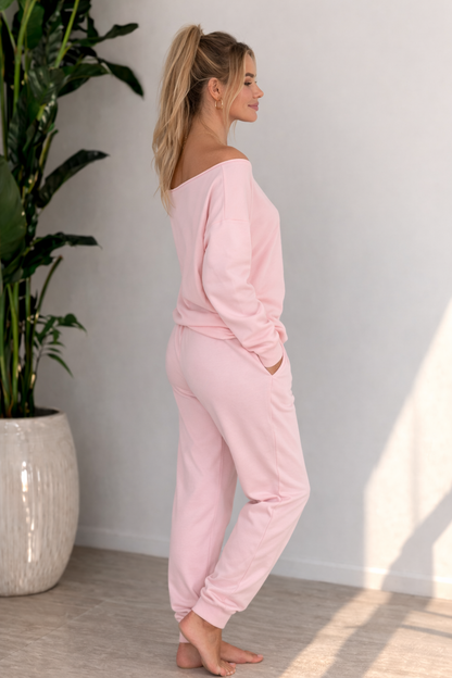 Cozy Loungewear Set
